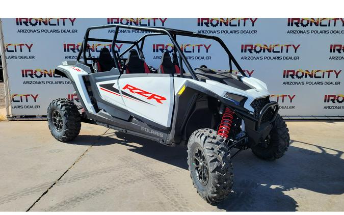 2024 Polaris Industries RZR XP 1000 4 Sport