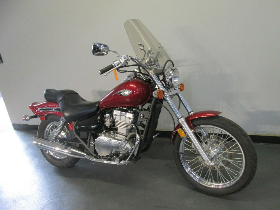 2009 Kawasaki Vulcan® 500 LTD