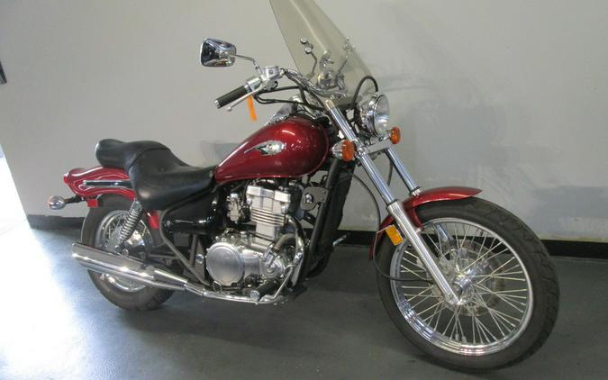 2009 Kawasaki Vulcan® 500 LTD