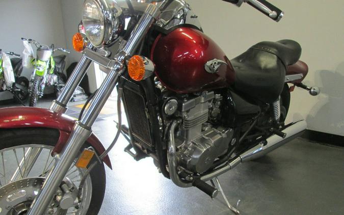 2009 Kawasaki Vulcan® 500 LTD