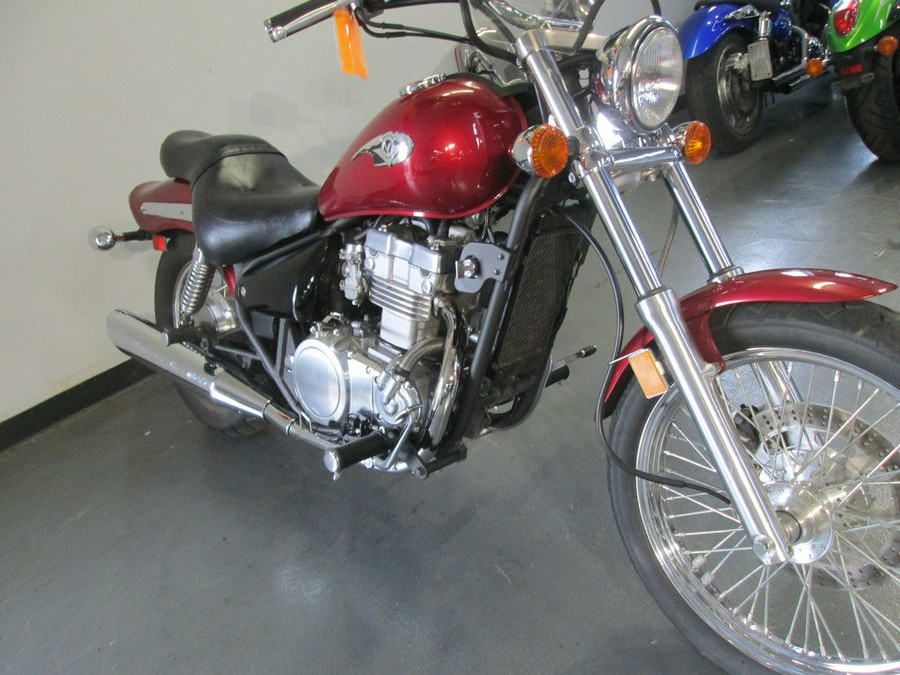 2009 Kawasaki Vulcan® 500 LTD