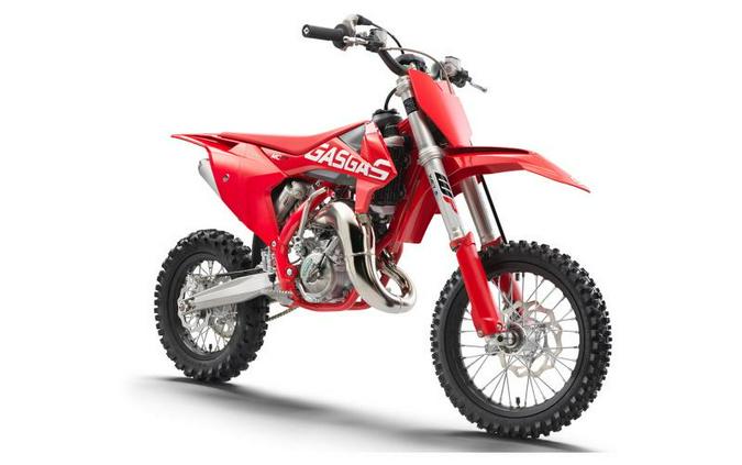 2022 GASGAS MC 65