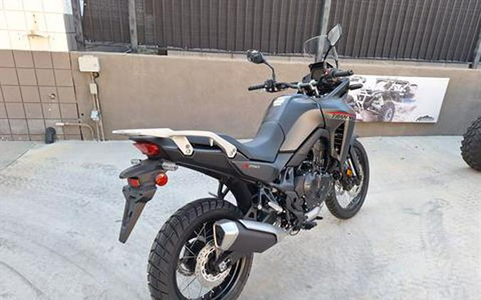 2024 Honda Transalp