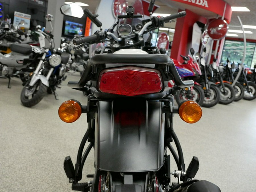 2023 Royal Enfield Himalayan Lake Blue Base