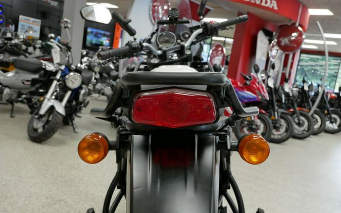 2023 Royal Enfield Himalayan Lake Blue Base