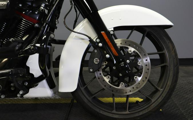 2021 Harley-Davidson CVO Street Glide