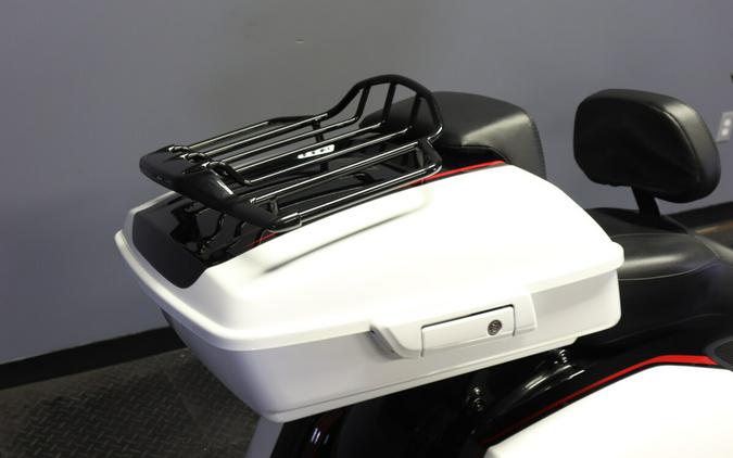 2021 Harley-Davidson CVO Street Glide