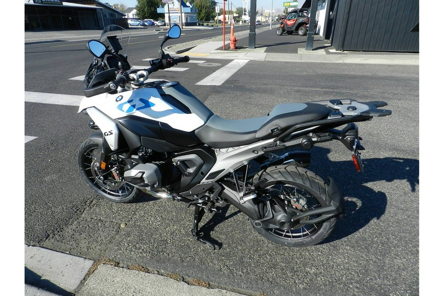 2025 BMW R 1300 GS