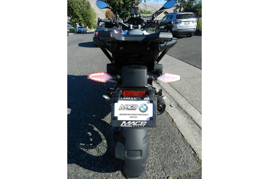 2025 BMW R 1300 GS