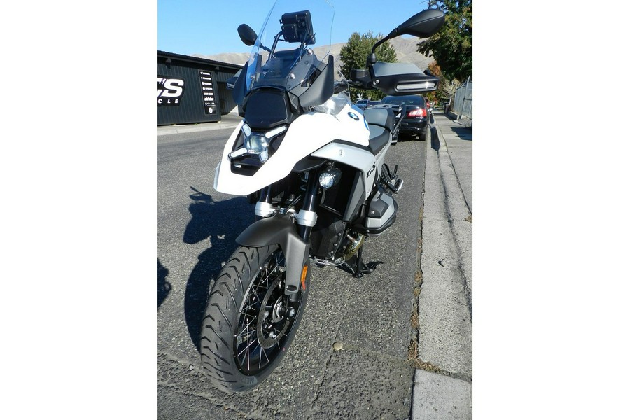 2025 BMW R 1300 GS