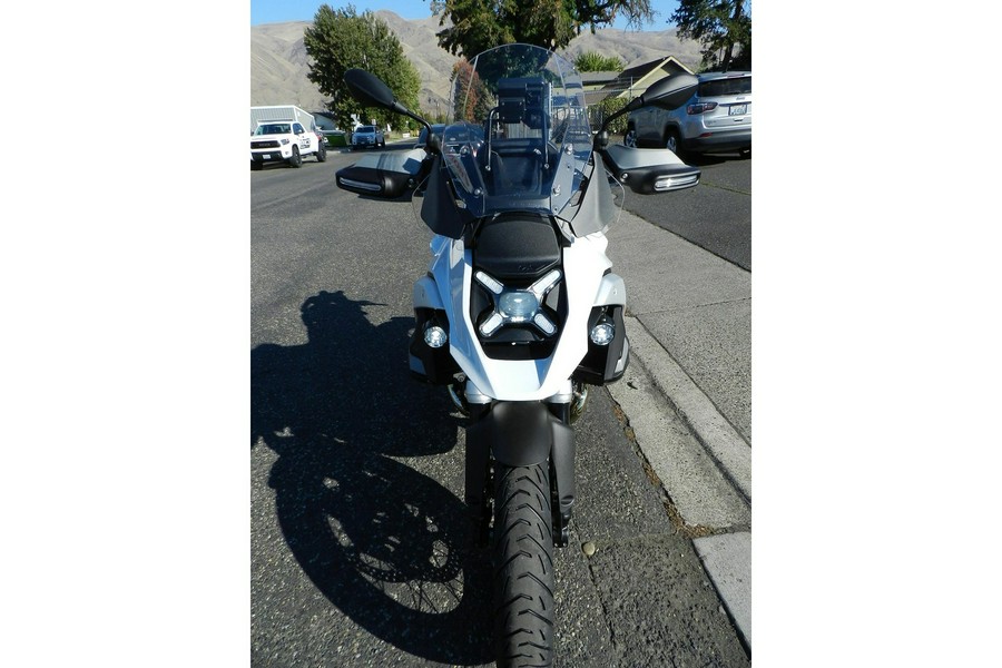2025 BMW R 1300 GS