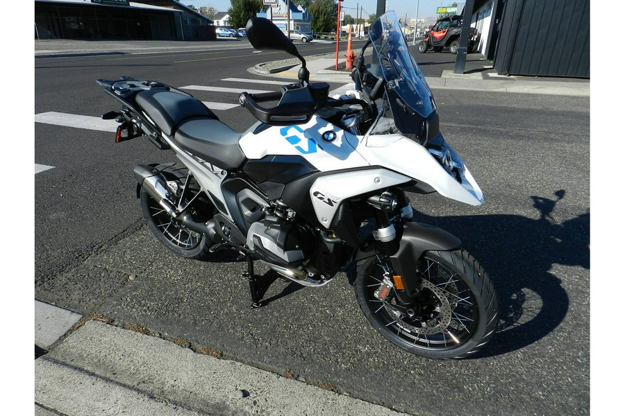 2025 BMW R 1300 GS