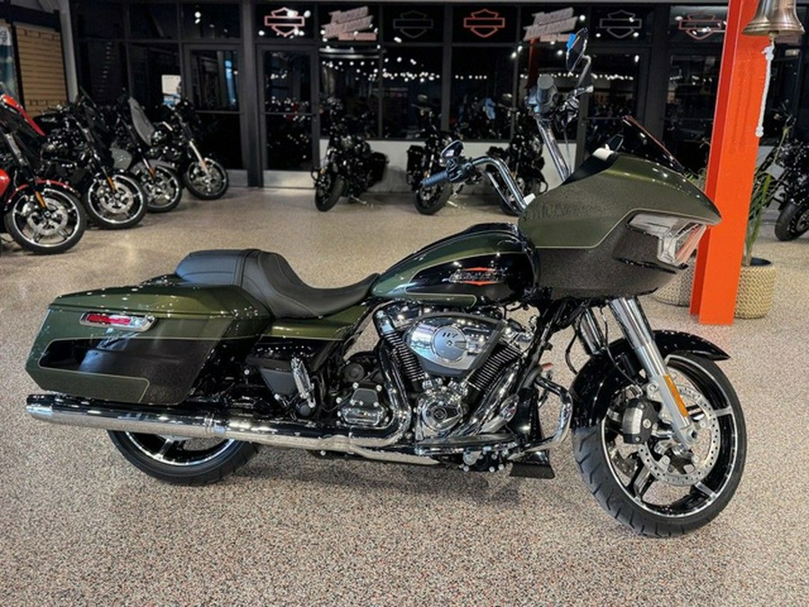 2026 Harley-Davidson Touring FLTRX - Road Glide