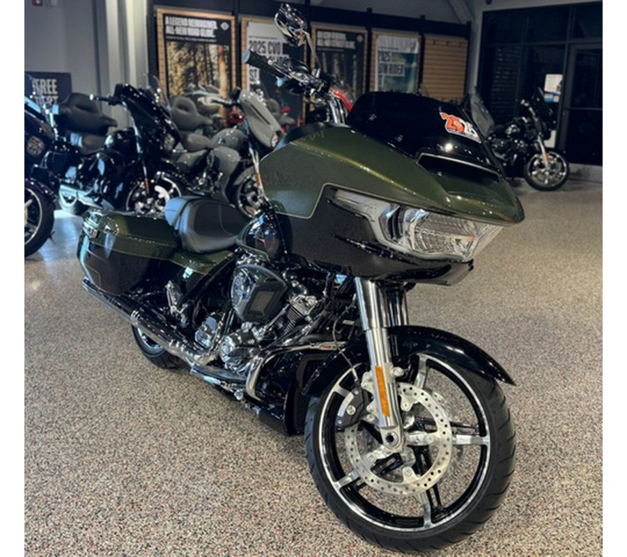 2026 Harley-Davidson Touring FLTRX - Road Glide