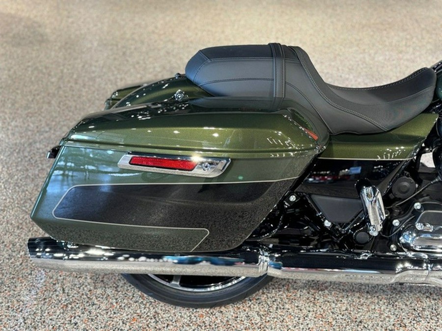 2026 Harley-Davidson Touring FLTRX - Road Glide