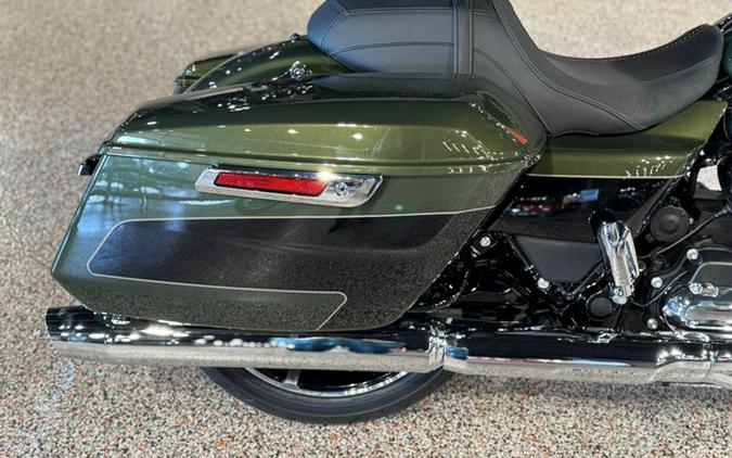 2026 Harley-Davidson Touring FLTRX - Road Glide