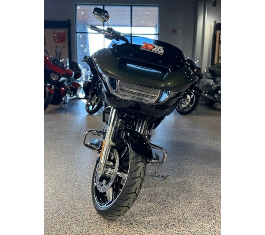 2026 Harley-Davidson Touring FLTRX - Road Glide