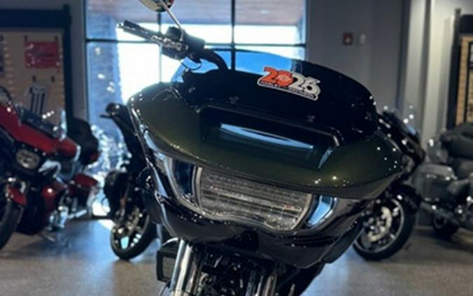 2026 Harley-Davidson Touring FLTRX - Road Glide