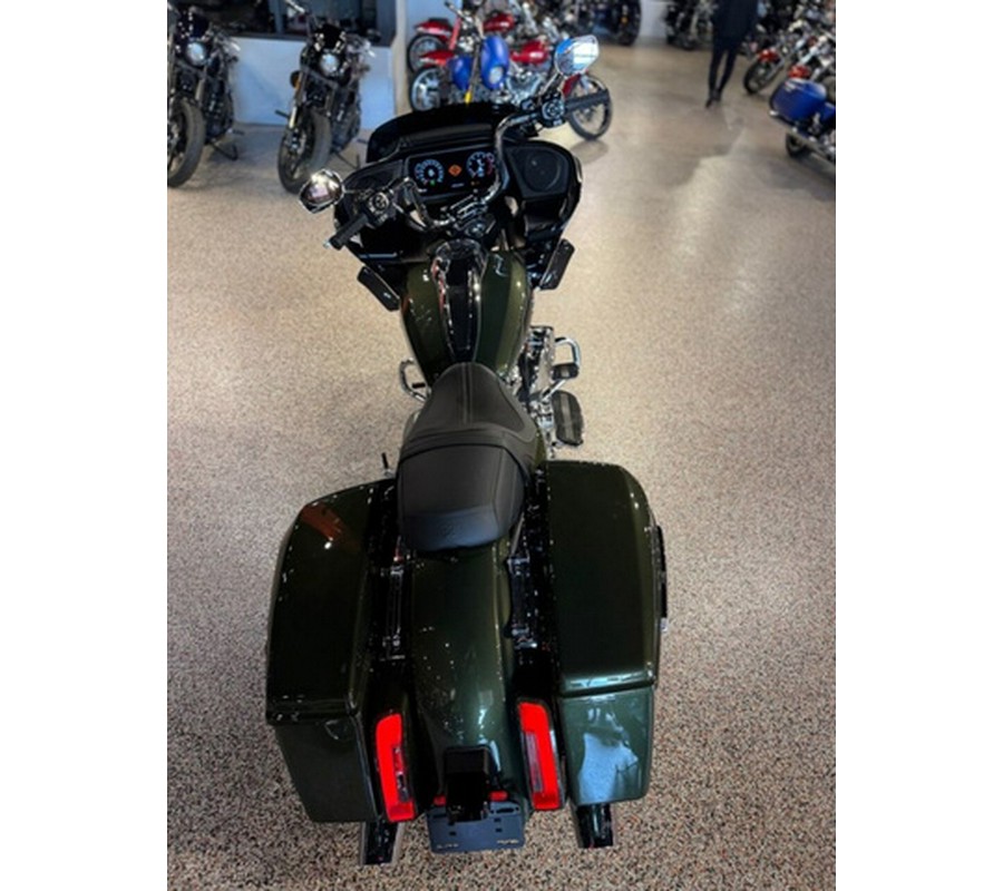 2026 Harley-Davidson Touring FLTRX - Road Glide