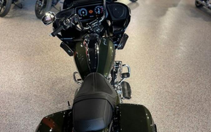 2026 Harley-Davidson Touring FLTRX - Road Glide