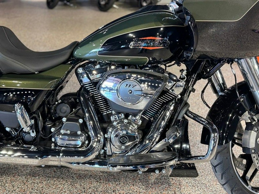 2026 Harley-Davidson Touring FLTRX - Road Glide