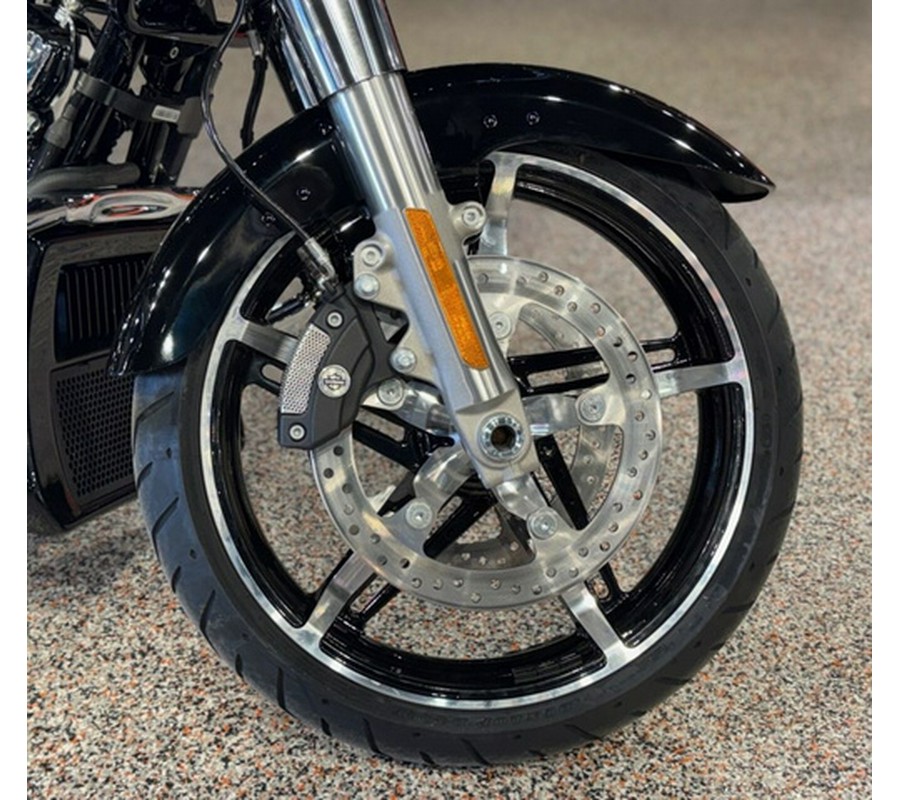 2026 Harley-Davidson Touring FLTRX - Road Glide