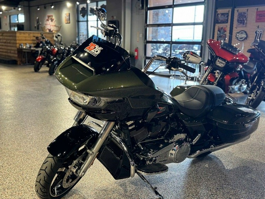 2026 Harley-Davidson Touring FLTRX - Road Glide