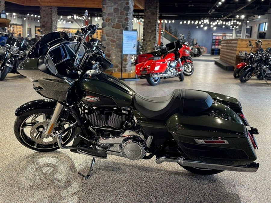 2026 Harley-Davidson Touring FLTRX - Road Glide