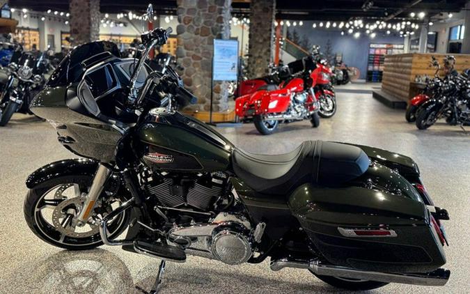 2026 Harley-Davidson Touring FLTRX - Road Glide