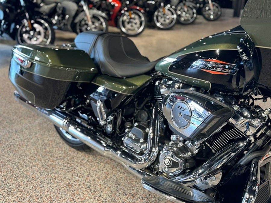2026 Harley-Davidson Touring FLTRX - Road Glide