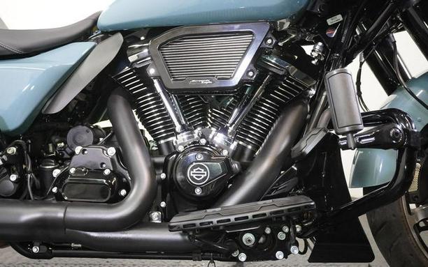 2024 Harley-Davidson® FLTRX - Road Glide®