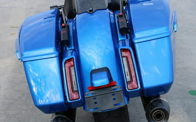 2026 Harley-Davidson® FLTRXSTSE - CVO™ Road Glide® ST