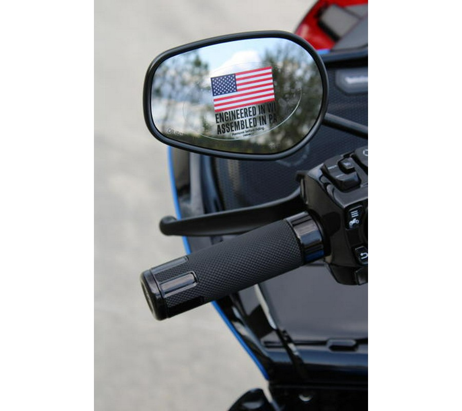 2026 Harley-Davidson® FLTRXSTSE - CVO™ Road Glide® ST