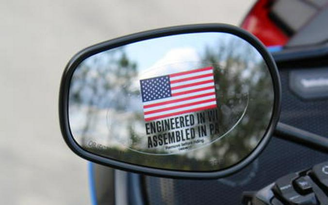 2026 Harley-Davidson® FLTRXSTSE - CVO™ Road Glide® ST