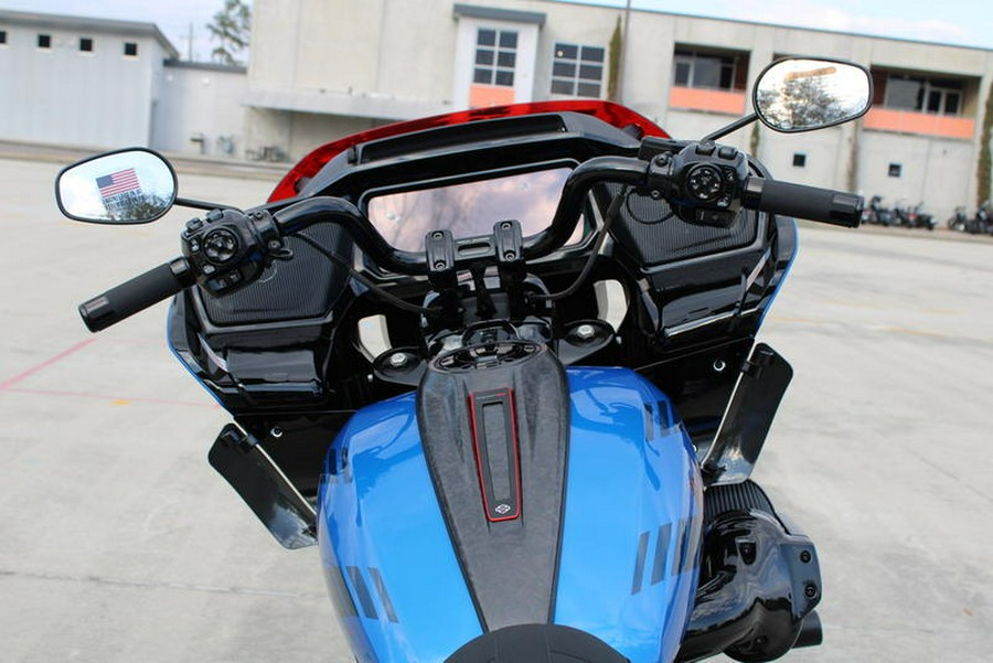 2026 Harley-Davidson® FLTRXSTSE - CVO™ Road Glide® ST