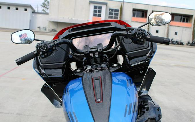 2026 Harley-Davidson® FLTRXSTSE - CVO™ Road Glide® ST