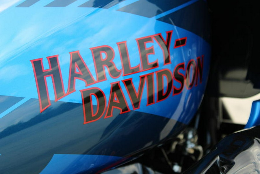 2026 Harley-Davidson® FLTRXSTSE - CVO™ Road Glide® ST