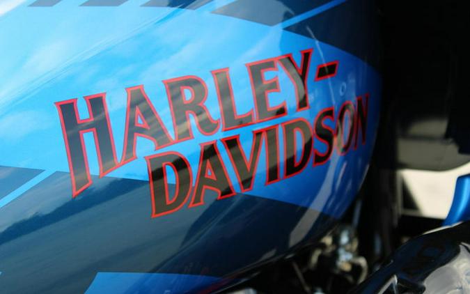 2026 Harley-Davidson® FLTRXSTSE - CVO™ Road Glide® ST