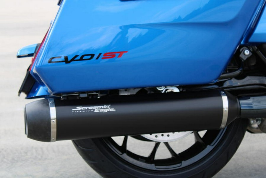 2026 Harley-Davidson® FLTRXSTSE - CVO™ Road Glide® ST