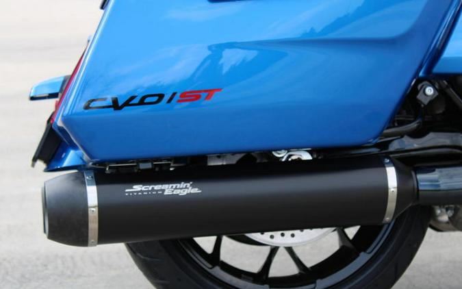 2026 Harley-Davidson® FLTRXSTSE - CVO™ Road Glide® ST