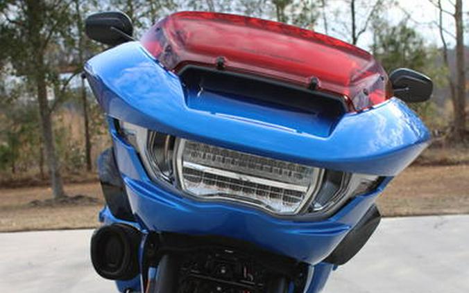 2026 Harley-Davidson® FLTRXSTSE - CVO™ Road Glide® ST