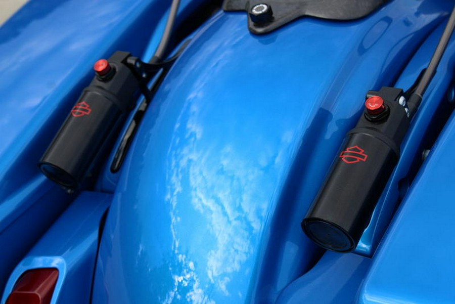 2026 Harley-Davidson® FLTRXSTSE - CVO™ Road Glide® ST