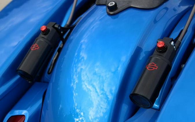 2026 Harley-Davidson® FLTRXSTSE - CVO™ Road Glide® ST