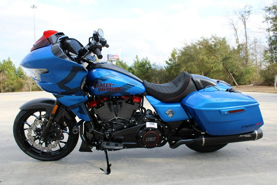 2026 Harley-Davidson® FLTRXSTSE - CVO™ Road Glide® ST