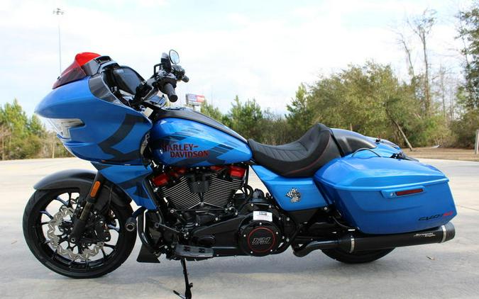 2026 Harley-Davidson® FLTRXSTSE - CVO™ Road Glide® ST