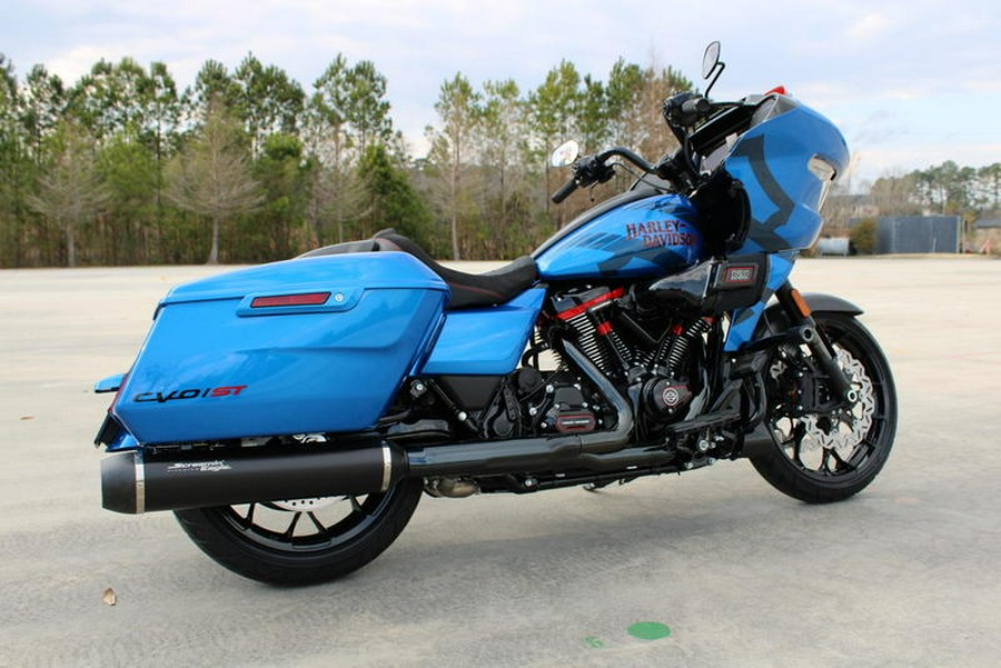 2026 Harley-Davidson® FLTRXSTSE - CVO™ Road Glide® ST
