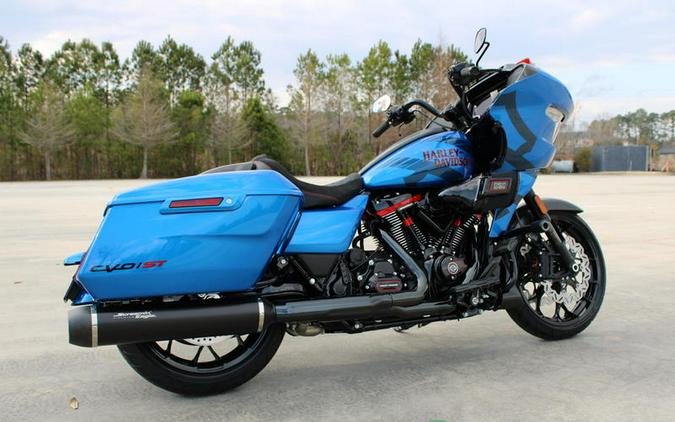 2026 Harley-Davidson® FLTRXSTSE - CVO™ Road Glide® ST