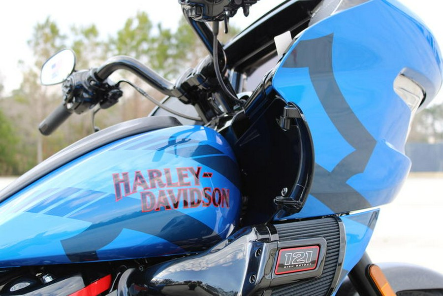 2026 Harley-Davidson® FLTRXSTSE - CVO™ Road Glide® ST