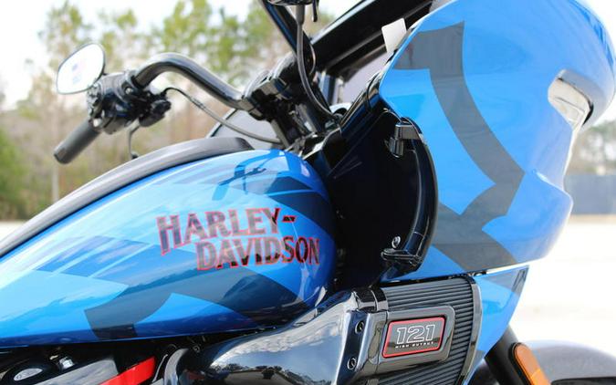 2026 Harley-Davidson® FLTRXSTSE - CVO™ Road Glide® ST