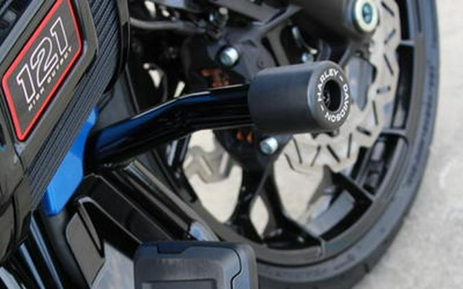 2026 Harley-Davidson® FLTRXSTSE - CVO™ Road Glide® ST